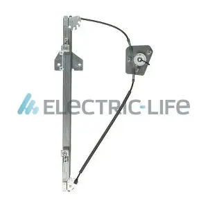 ZR ZA711 R ELECTRIC LIFE
