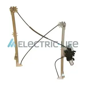 ZR BM31 R ELECTRIC LIFE