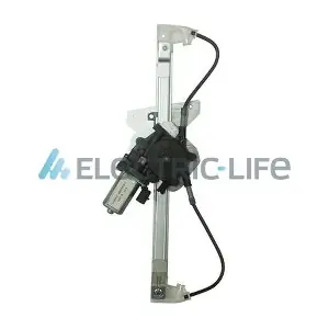 ZRVL22L ELECTRIC LIFE