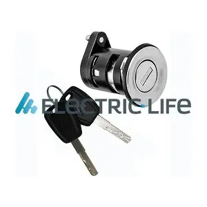 ZR80460 ELECTRIC LIFE