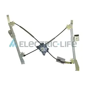 ZR VK734 R ELECTRIC LIFE