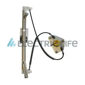 ZR VK738L ELECTRIC LIFE