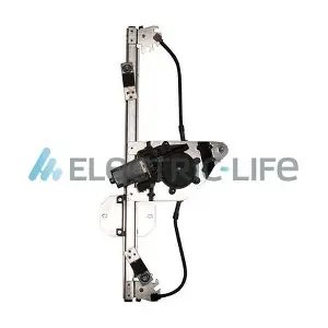 ZR RN86 L ELECTRIC LIFE