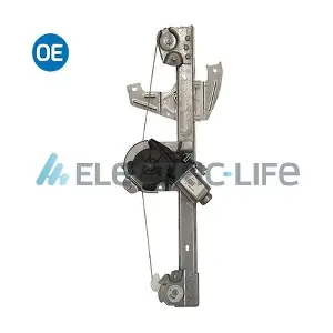 ZRCT83R ELECTRIC LIFE