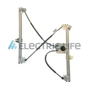 ZR CT707L ELECTRIC LIFE