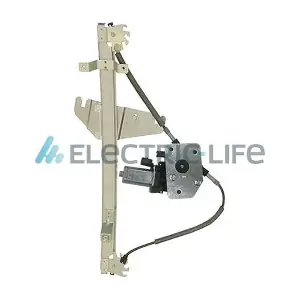 ZR JE13L ELECTRIC LIFE