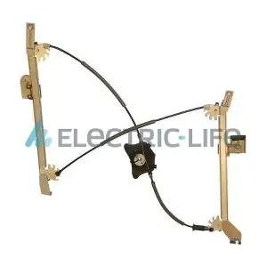 ZR VK733 L ELECTRIC LIFE