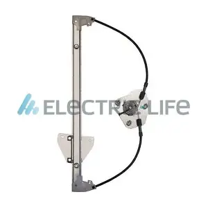 ZR MA704 R ELECTRIC LIFE