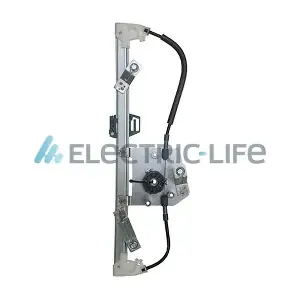 ELECTRIC LIFE ZRFT725R