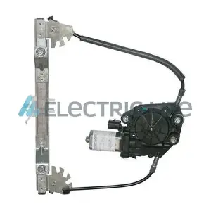 ZR FT77 R ELECTRIC LIFE