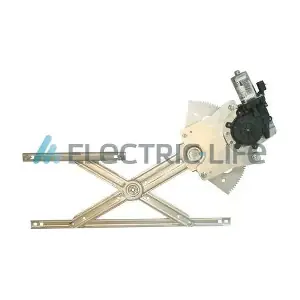 ZR FT95L ELECTRIC LIFE