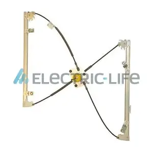 ZR CT710L ELECTRIC LIFE
