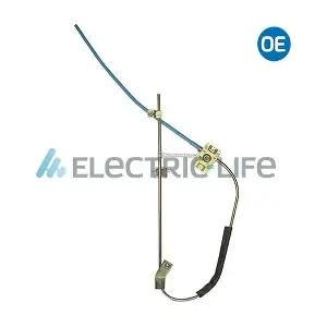 ZRZA910R ELECTRIC LIFE
