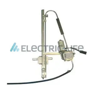ZR TY82R ELECTRIC LIFE