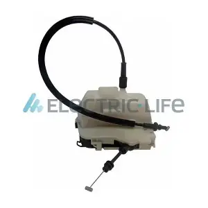 ELECTRIC LIFE ZR40415