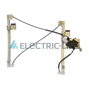 ZRST20L ELECTRIC LIFE