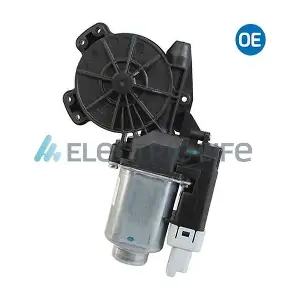 ZR ZAO147 L C ELECTRIC LIFE