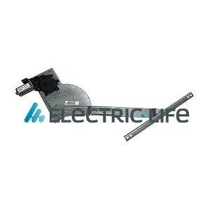 ZR ZA31R ELECTRIC LIFE