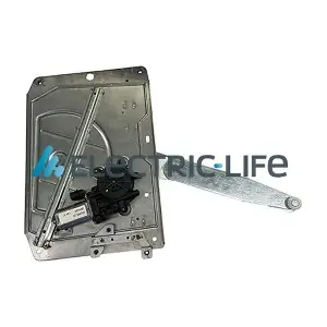 ELECTRIC LIFE ZR ZA50 R