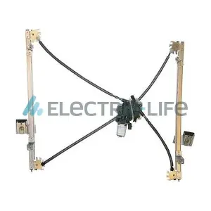 ELECTRIC LIFE ZRCR412L
