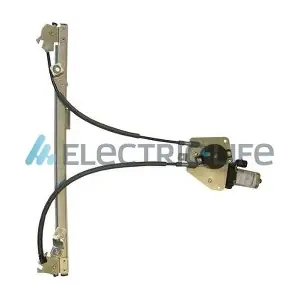 ZR PG18 L ELECTRIC LIFE