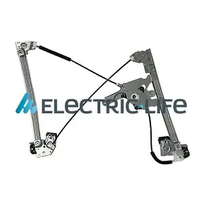 ZR SK701 L ELECTRIC LIFE