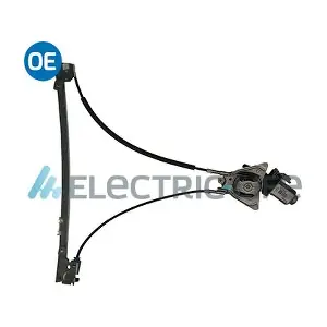 ZR PG76 L ELECTRIC LIFE