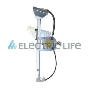 ZR TY703 L ELECTRIC LIFE