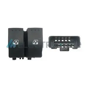 ZRRNB76001 ELECTRIC LIFE