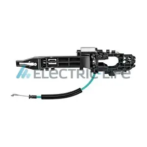 ZR80618 ELECTRIC LIFE