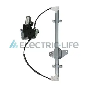 ZR DN112 L ELECTRIC LIFE