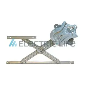 ZR TY705 L ELECTRIC LIFE