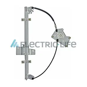 ZR DN712 L ELECTRIC LIFE