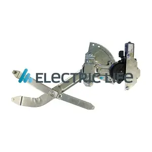 ZRVK34L ELECTRIC LIFE