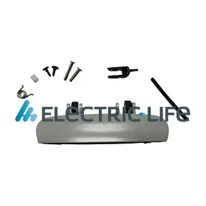 ELECTRIC LIFE ZR80749