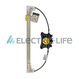 ELECTRIC LIFE ZRME714L