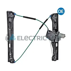 ZRBMO37RC ELECTRIC LIFE