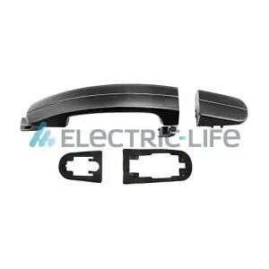 ZR80579 ELECTRIC LIFE