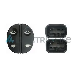 ZRFRB76003 ELECTRIC LIFE