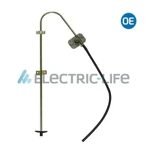 ELECTRIC LIFE ZR ZA915 R