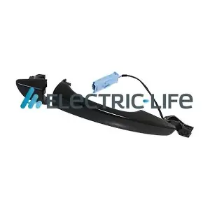 ZR80935 ELECTRIC LIFE