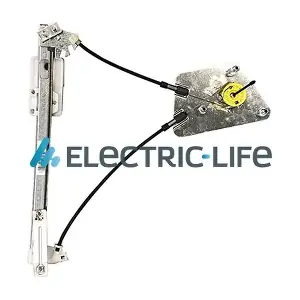 ZR ST716 R ELECTRIC LIFE