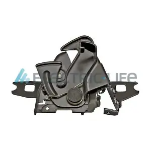ZR3740208 ELECTRIC LIFE