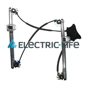 ZR VK773 L ELECTRIC LIFE