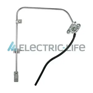ZR FT915L ELECTRIC LIFE