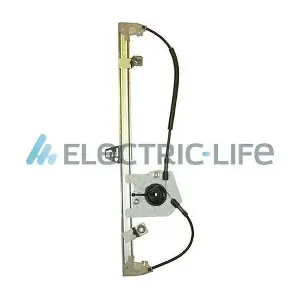 ZR ZA709 R ELECTRIC LIFE