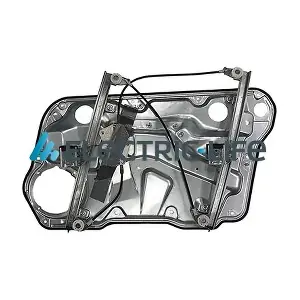 ZR VK504 L ELECTRIC LIFE
