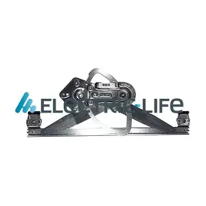 ZRVL701R ELECTRIC LIFE