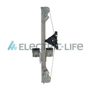 ZR FT715 L ELECTRIC LIFE