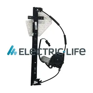ZR JE27 R ELECTRIC LIFE